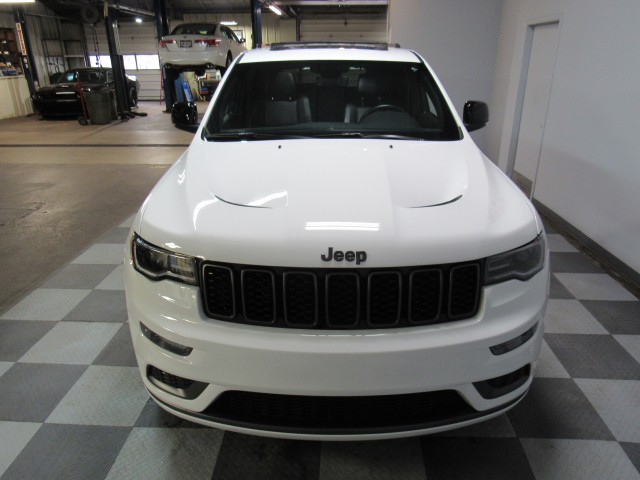 2020 Jeep Grand Cherokee Limited X 4WD in Cleveland
